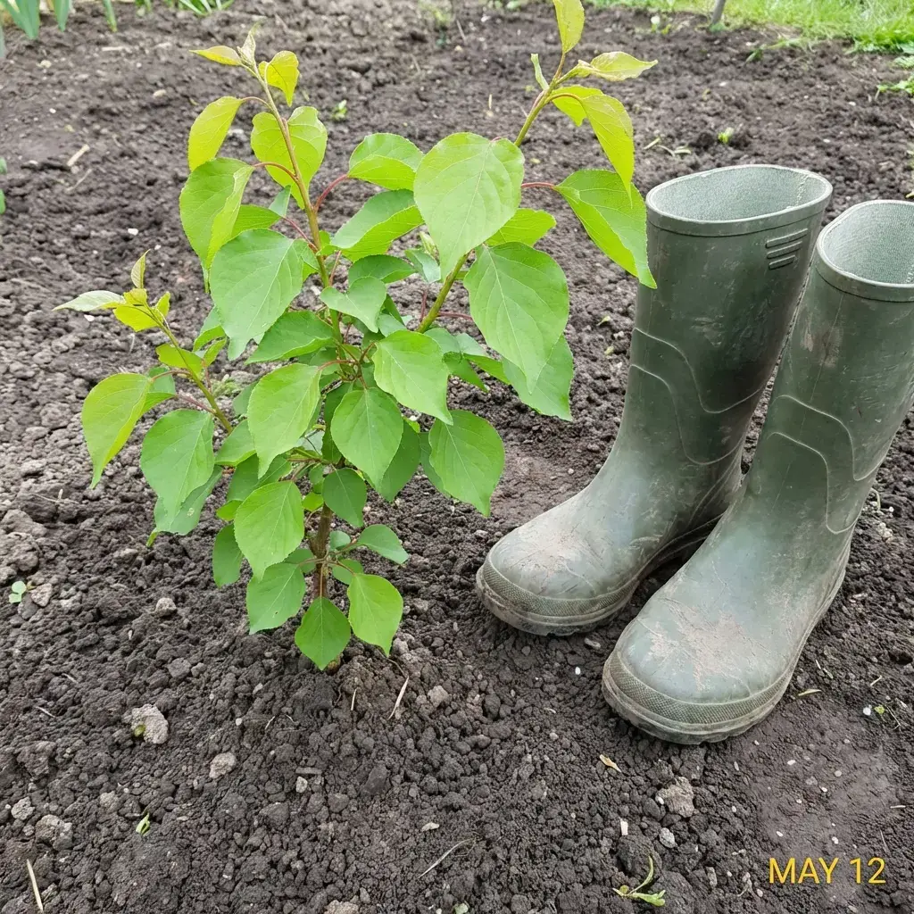 Саджанець